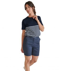 Alternative view of Women's Stretch Chino Shorts