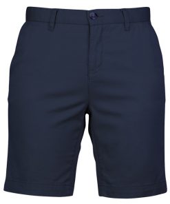 Women's Stretch Chino Shorts
