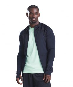 Alternative view of AWDis Cool Contrast Zoodie