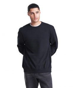 Alternative view of AWDis Sweatshirt