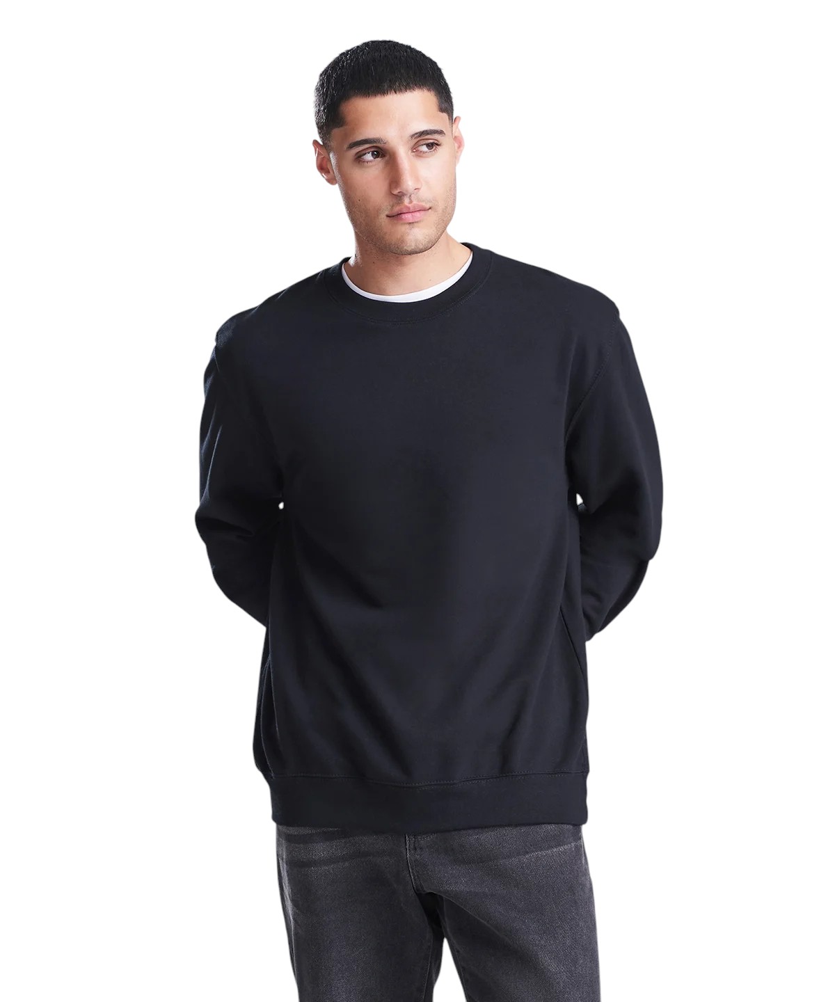 AWDis Sweatshirt - Image 2