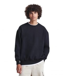 Alternative view of AWDis Heavyweight Signature Sweatshirt