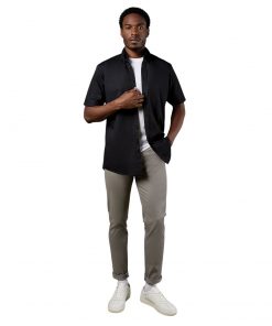 Alternative view of Workforce Shirt Short-Sleeved (Classic Fit)