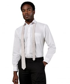 Alternative view of Business Shirt Long-Sleeved (Classic Fit)