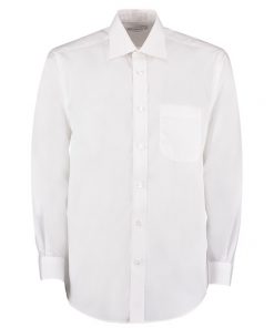 Business Shirt Long-Sleeved (Classic Fit)