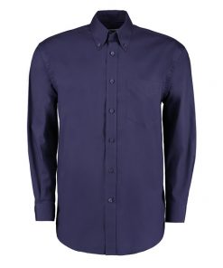 Corporate Oxford Shirt Long-Sleeved (Classic Fit)