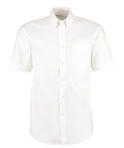 Corporate Oxford Shirt Short-Sleeved (Classic Fit)