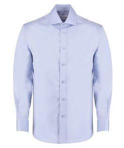 Executive Premium Oxford Shirt Long-Sleeved (Classic Fit)