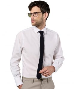 Alternative view of Tailored Business Shirt Long-Sleeved (Tailored Fit)