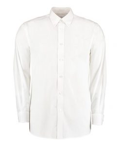 Workforce Shirt Long-Sleeved (Classic Fit)