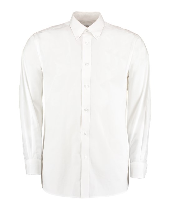 Workforce Shirt Long-Sleeved (Classic Fit)