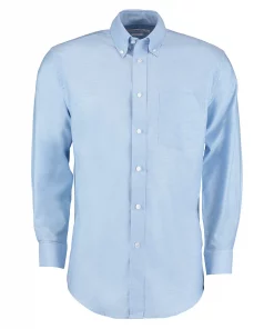 Alternative view of Workplace Oxford Shirt Long-Sleeved (Classic Fit)