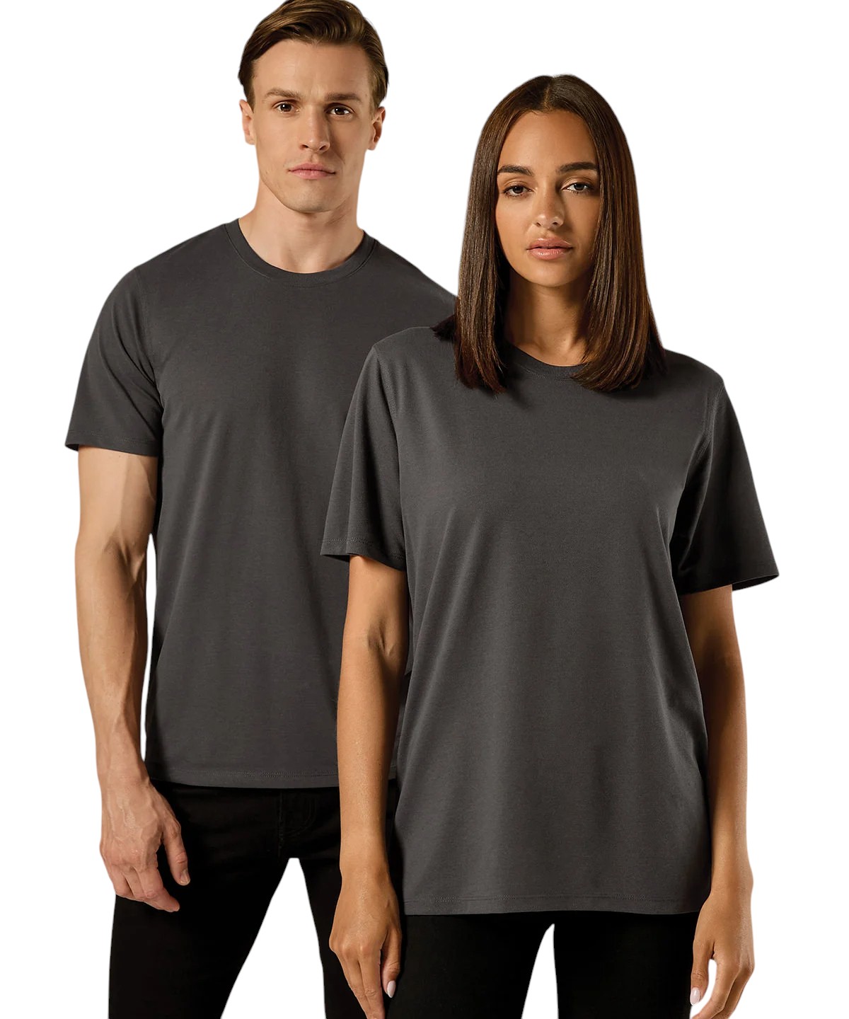 Superwash® 60° Piqué Tee (Regular Fit) - Image 2