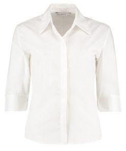 Contiental ¾ Sleeve Blouse Womens