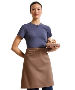 Alternative view of Premier Colours Mid-Length Apron