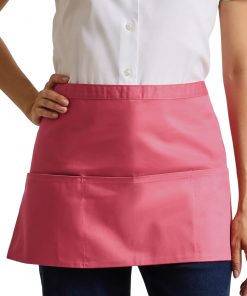 Alternative view of Premier Colours 3-Pocket Apron