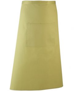 Premier Colours Bar Apron