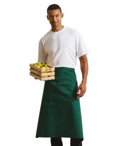 Alternative view of Premier Colours Bar Apron