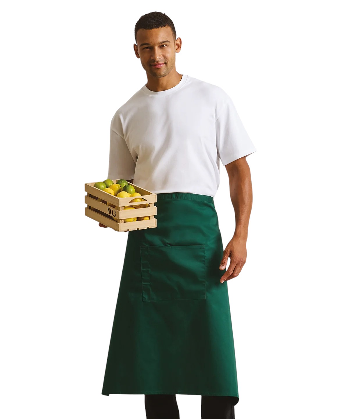 Premier Colours Bar Apron - Image 2