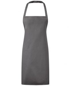 Premier Essential Bib Apron