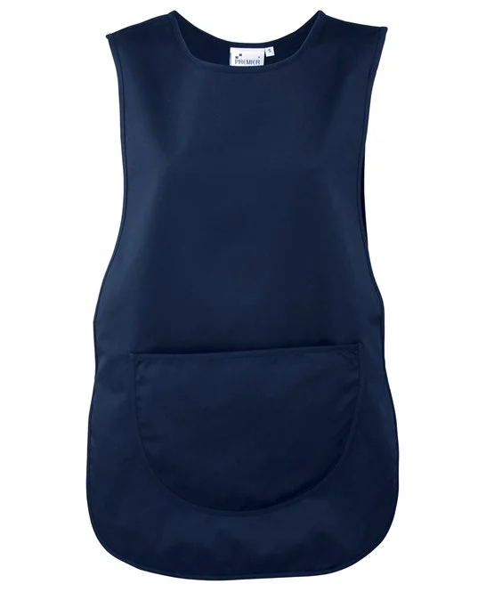 Premier Women's Pocket Tabard