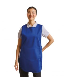 Alternative view of Premier Ladies Long Length Pocket Tabard