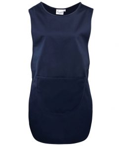 Premier Ladies Long Length Pocket Tabard