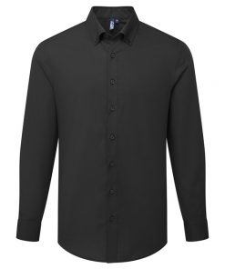 Premier Supreme Oxford Long Sleeve Shirt