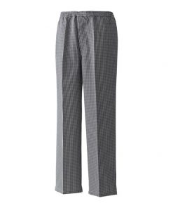 Premier Pull-On Chef's Trousers