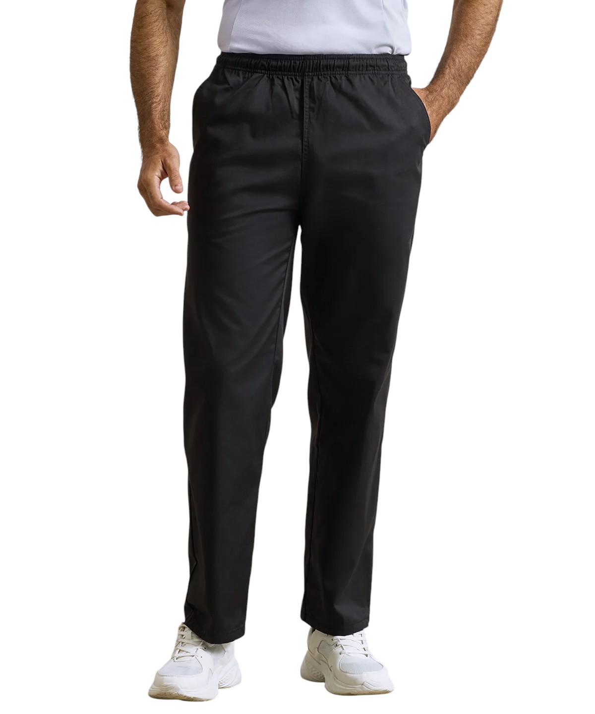 Premier Essential Chef's Trousers - Image 2