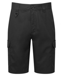Premier Eco-Friendly Men's Durable Cargo Work Shorts