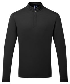 Essential Coolchecker® Long Sleeve Chef's Shirt
