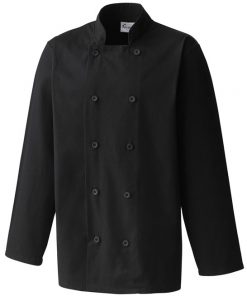 Long Sleeve Chef's Jacket