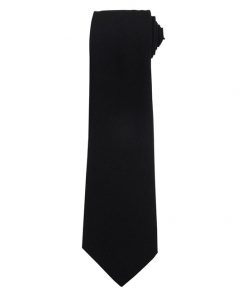 Premier Classic Plain Weave Polyester Work Tie