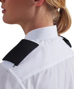 Alternative view of Premier Epaulettes