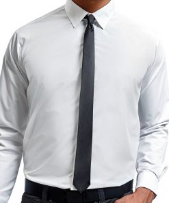 Alternative view of Premier Slim Tie