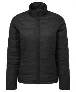 Women's Premier Eco-Friendly Lightweight Padded Jacket