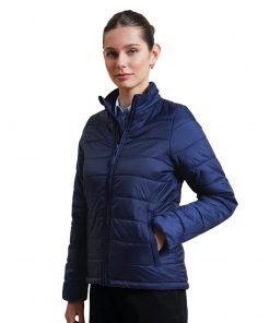 Alternative view of Women's Premier Eco-Friendly Lightweight Padded Jacket