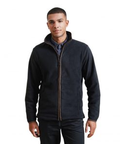 Alternative view of Premier Artisan Fleece Jacket