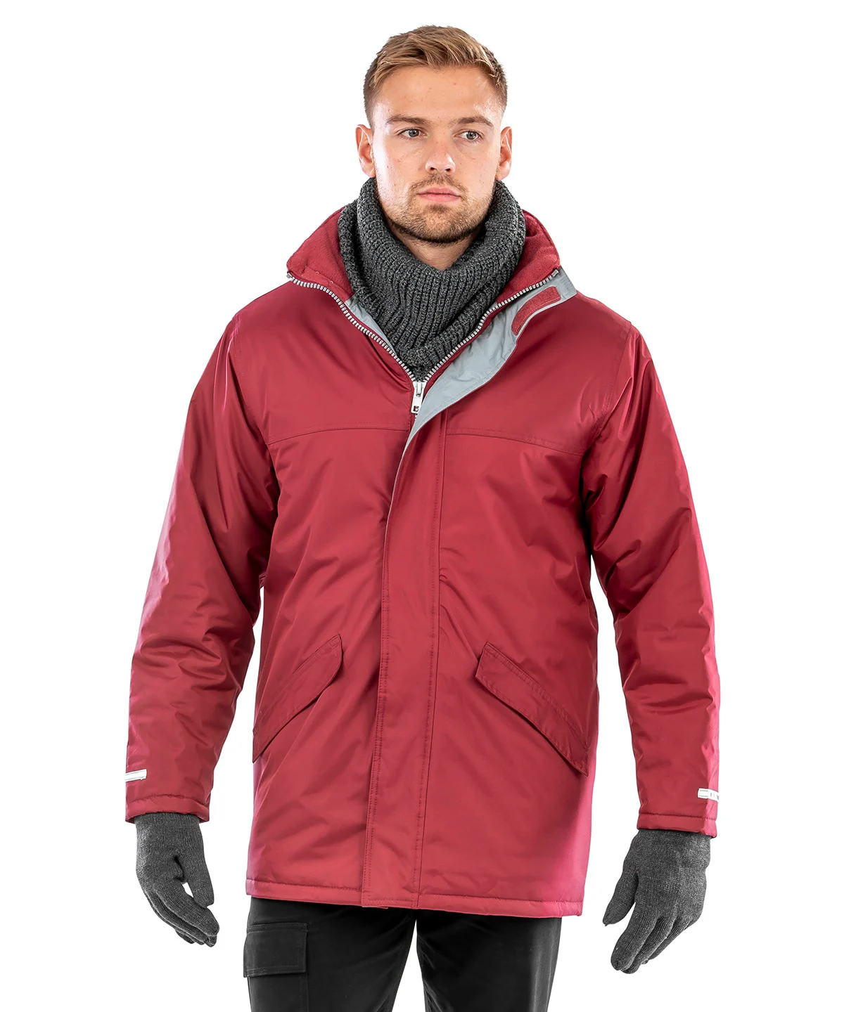 Result Core Winter Parka - Image 2