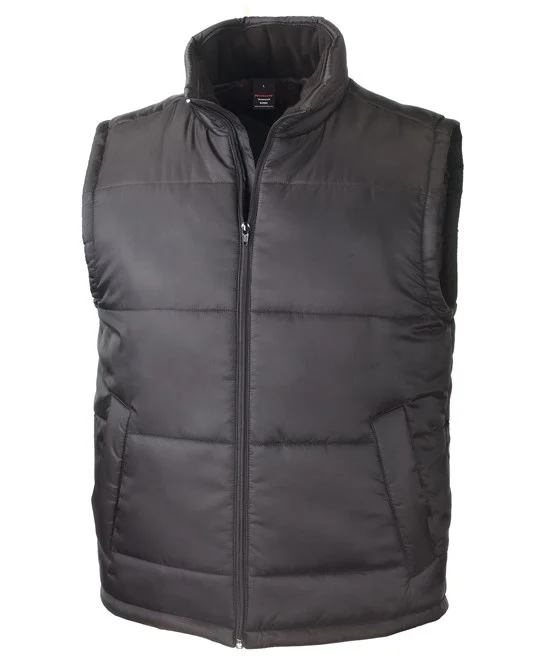 Result Core Bodywarmer