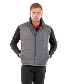 Alternative view of Result Core Bodywarmer