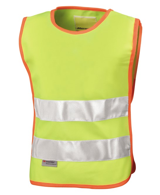 Junior Safety Tabard