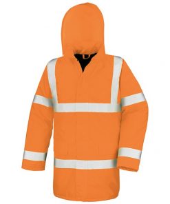 Result Core Safety High-Viz Coat