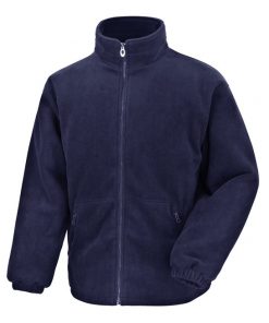 Result Core Padded Winter Fleece