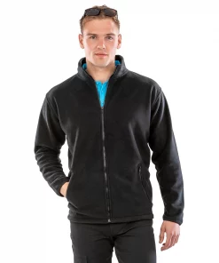 Alternative view of Result Core Fashion Fit Norse Outdoor Fleece