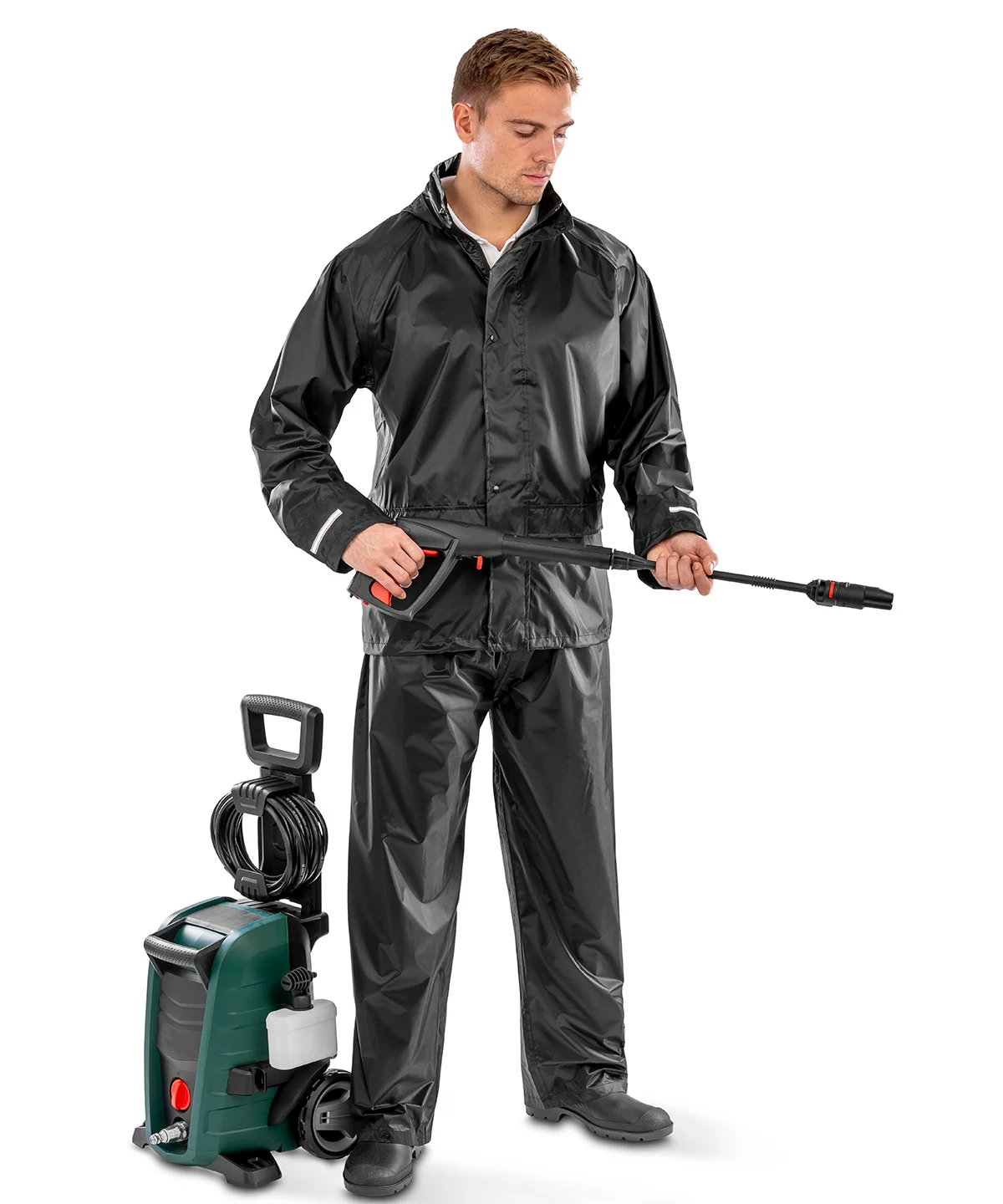 Result Core Rain Suit - Image 2