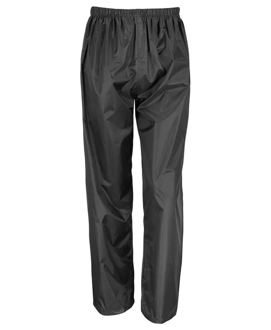 Result Core Rain Trousers