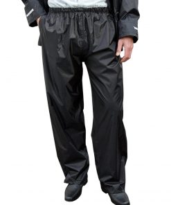 Alternative view of Result Core Rain Trousers