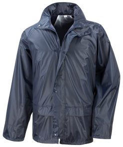 Result Core Rain Jacket
